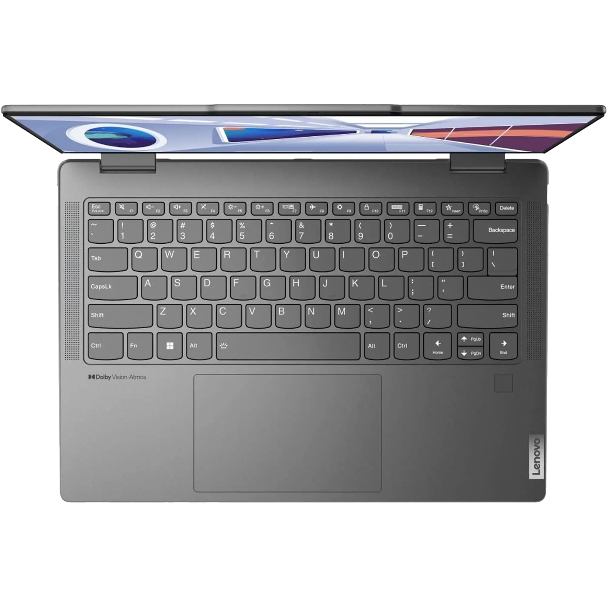 LENOVO YOGA 7 16AHP9
